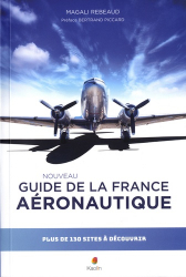 Guide de la France aéronautique