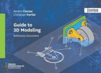 Guide to 3D Modeling - Reference document