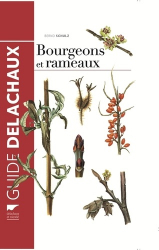 Guide Delachaux des Bourgeons et rameaux