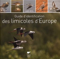 Guide d'identification des limicoles d'Europe