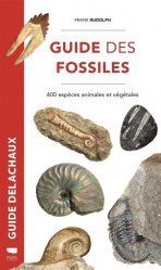 Guide Delachaux des fossiles