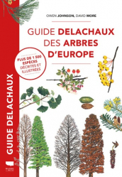 Vous recherchez les meilleures ventes rn Végétaux - Jardins, Guide Delachaux des arbres d'Europe