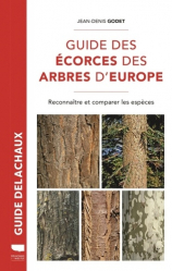 Vous recherchez des promotions en Sylviculture, Guide Delachaux des écorces des arbres d'Europe