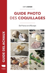 Guide photo des coquillages