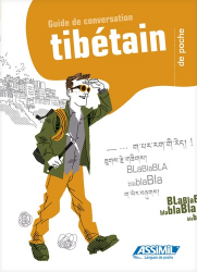 Guide de Conversation Tibétain de Poche
