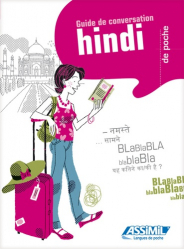 Guide de Conversation Hindi de Poche