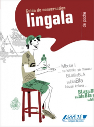 Guide de Conversation de Poche Assimil - Lingala