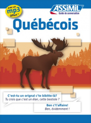 Guide de Conversation Québécois