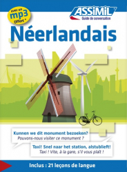 Guide de Conversation Néerlandais