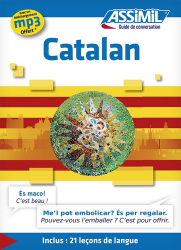Guide de Conversation Catalan