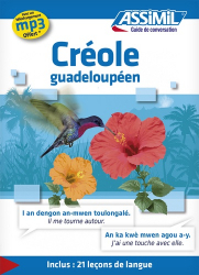 Guide de Conversation Créole Guadeloupéen