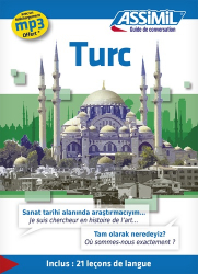 Guide de Conversation Turc