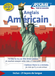 Guide de Conversation Anglais Américain