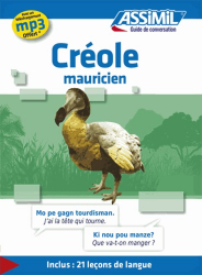 Guide de Conversation Créole Mauricien