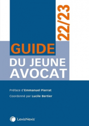Guide du jeune avocat. Edition 2019-2020
