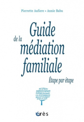Guide de la médiation familiale