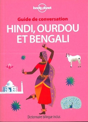 Guide de conversation hindi, ourdou et bengali