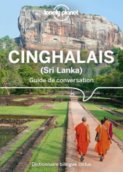 Guide de conversation cingalais (Sri Lanka)