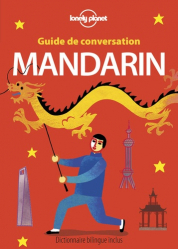 Guide de conversation mandarin