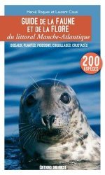 Guide de la flore et de la faune du littoral Manche-Atlantique