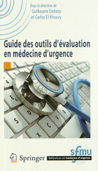 Guide des outils d'évaluation en médecine d'urgence - SFMU