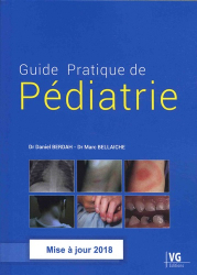 Guide pratique de pédiatrie