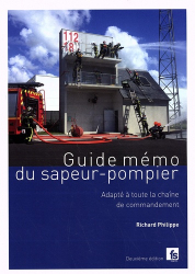 Guide Mémo du Sapeur-Pompier 2021