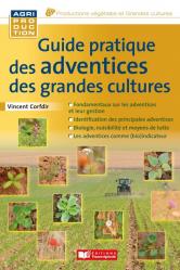 A paraitre de la Editions france agricole : Livres à paraitre de l'éditeur, Guide pratique des adventices des grandes cultures