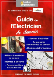 Guide de l'électricien... de demain