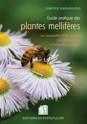 Guide pratique des plantes mellifères