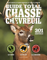 Guide total chasse chevreuil