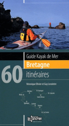 Guide kayak de mer