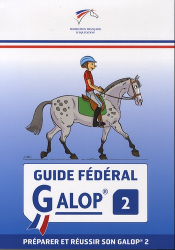 Guide fédéral galop 2