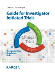Vous recherchez des promotions en Sciences humaines, Guide for Investigator Initiated Trials