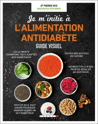 Guide visuel de l'alimentation antidiabète