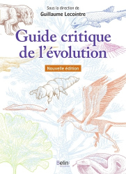 Guide critique de l'evolution  2e edition