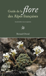 Guide de la flore des Alpes françaises