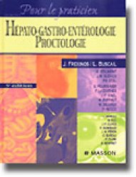 Hépato-gastro-entérologie proctologie