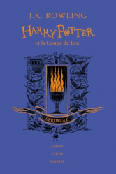 Harry Potter et la Coupe de Feu (Serdaigle)