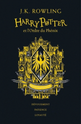 Harry Potter et l'Ordre du Phénix : Poufsouffle