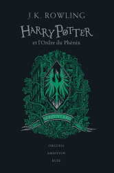 Harry Potter et l'Ordre du Phénix : Serpentard