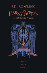 Harry Potter et l'Ordre du Phénix : Serdaigle