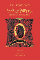 Coffret intégrale Livres Harry Potter édition collector 2019