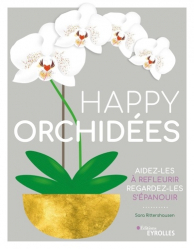 Happy orchidées