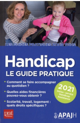 Handicap 2021