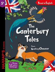 Harrap's The Canterbury tales