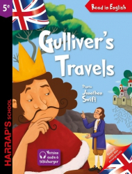 Harrap's Gulliver's travels