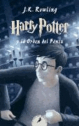 Harry Potter y el orden del Fenix