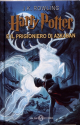 Harry Potter - 3