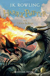Harry Potter e o Cálice de fogo - 4